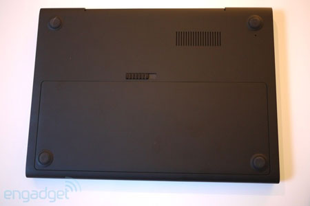 Đập hộp laptop đầu tiên của Google Đập hộp laptop đầu tiên của Google