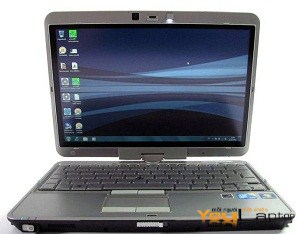 HP EliteBook 2740p: Laptop theo tiêu chuẩn quân đội Hoa Kỳ HP EliteBook 2740p: Laptop theo tiêu chuẩn quân đội Hoa Kỳ