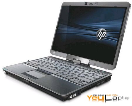 HP EliteBook 2740p: Laptop theo tiêu chuẩn quân đội Hoa Kỳ HP EliteBook 2740p: Laptop theo tiêu chuẩn quân đội Hoa Kỳ