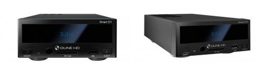 Dune HD Smart đổ bộ vào Việt Nam