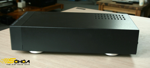 Dune HD Smart đổ bộ vào Việt Nam