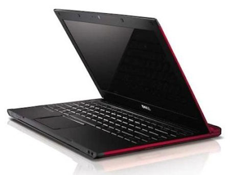 Laptop siêu mỏng giá hơn 400 USD của Dell Laptop siêu mỏng giá hơn 400 USD của Dell