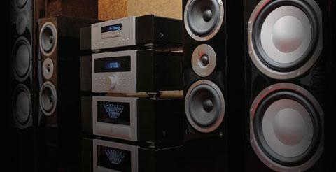 Tam tấu Advance Acoustic Pháp và các giọng ca vàng nước Đức