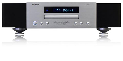 Tam tấu Advance Acoustic Pháp và các giọng ca vàng nước Đức
