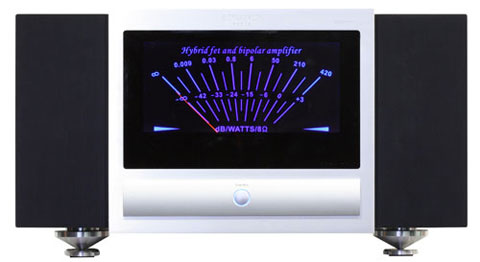 Tam tấu Advance Acoustic Pháp và các giọng ca vàng nước Đức