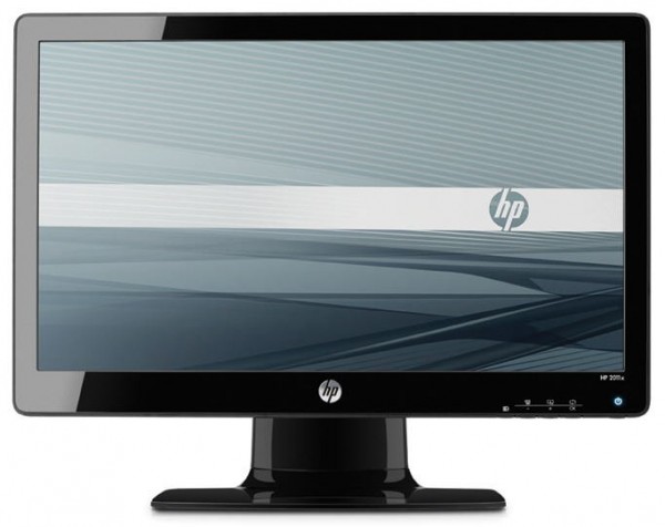 Các màn hình LCD đèn nền LED mới đến từ HP Các màn hình LCD đèn nền LED mới đến từ HP