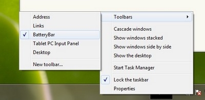 Kiểm tra mức độ chai của pin laptop