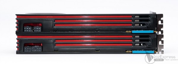 vozLabs : ‘Nóng’ cùng AMD Radeon HD 6900 series vozLabs : ‘Nóng’ cùng AMD Radeon HD 6900 series