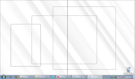 25 tổ hợp phím tắt bạn nên biết trong Windows 7