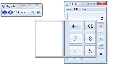 25 tổ hợp phím tắt bạn nên biết trong Windows 7