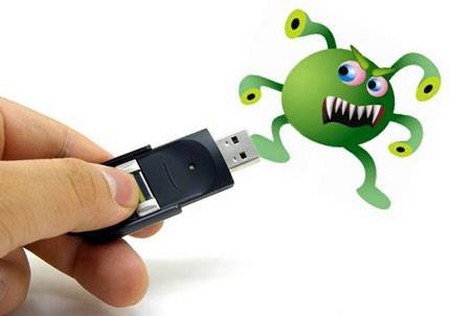 Mẹo hay để tránh virus Internet
