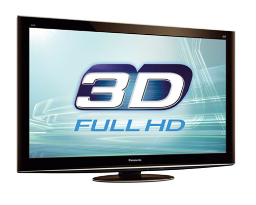 Đề cử HDTV xuất sắc của năm 2010