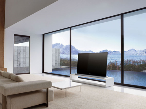 Đề cử HDTV xuất sắc của năm 2010