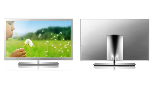Đề cử HDTV xuất sắc của năm 2010