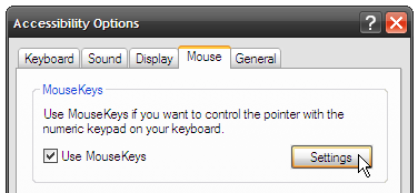 Một vài kinh nghiệm sử dụng chuột cùng Windows