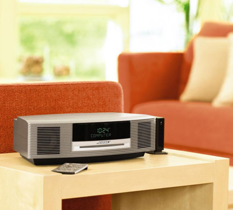 Bose Wave Soundlink