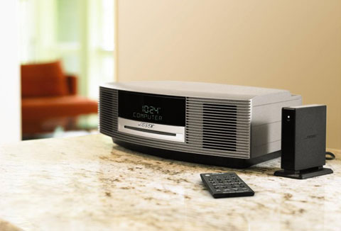 Bose Wave Soundlink