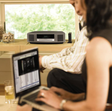 Bose Wave Soundlink