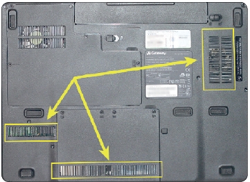 Những điều cần lưu ý khi chọn đế tản nhiệt cho laptop