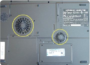 Những điều cần lưu ý khi chọn đế tản nhiệt cho laptop