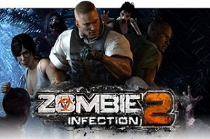 [Gameloft] Zombie infection 2