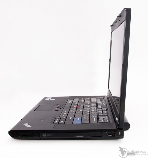 Bán Lenovo thinkpad W510/Core I7 CPU Q820/8GB/320GB/NVDIA Quardo Fx 880M/ quá đỉnh - 2