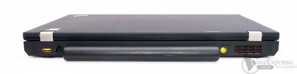 Bán Lenovo thinkpad W510/Core I7 CPU Q820/8GB/320GB/NVDIA Quardo Fx 880M/ quá đỉnh - 10