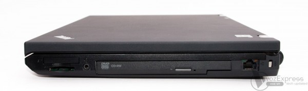 Bán Lenovo thinkpad W510/Core I7 CPU Q820/8GB/320GB/NVDIA Quardo Fx 880M/ quá đỉnh - 11