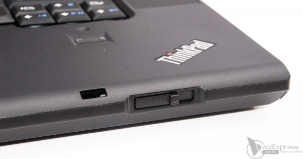Bán Lenovo thinkpad W510/Core I7 CPU Q820/8GB/320GB/NVDIA Quardo Fx 880M/ quá đỉnh - 12