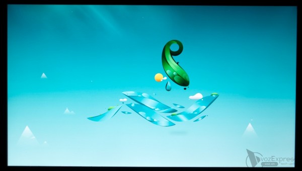 Lenovo ThinkPad W510 - Quyền lực trong thế giới số