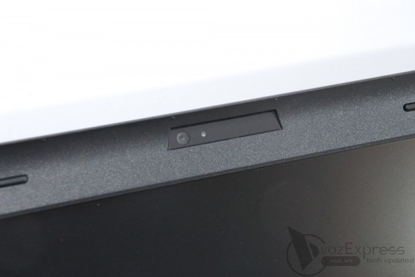 Lenovo ThinkPad W510 - Quyền lực trong thế giới số