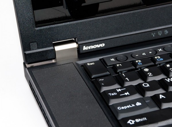 Lenovo ThinkPad W510 - Quyền lực trong thế giới số