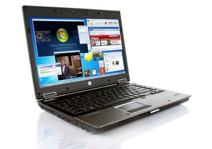 Những mẫu laptop 'khủng' đa năng