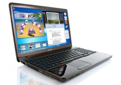 Những mẫu laptop 'khủng' đa năng