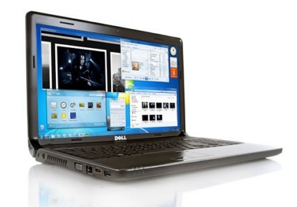 Những mẫu laptop 'khủng' đa năng