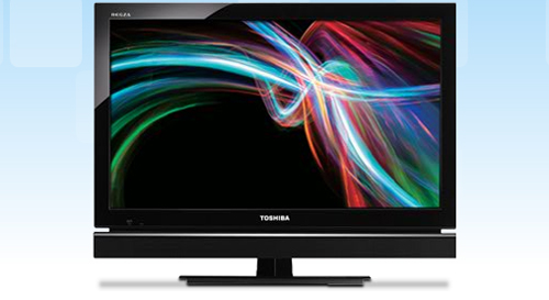 TV LCD chạy pin về VN giá hơn 4 triệu đồng