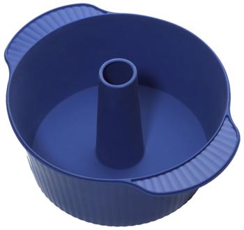 Làm bánh flan thơm ngon trong lò vi sóng