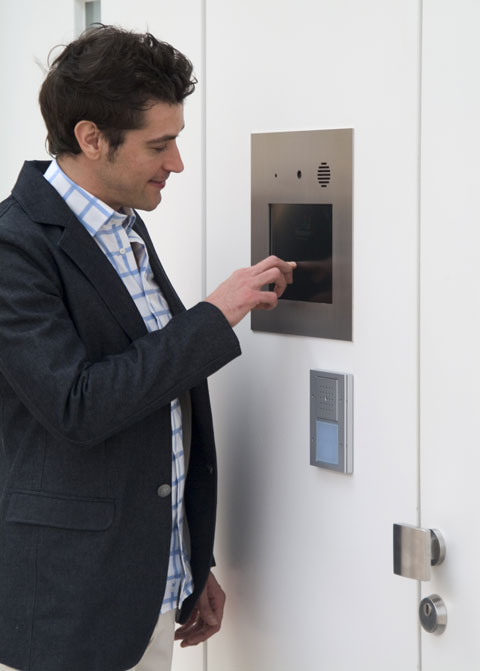 Xu hướng kết nối cho nhà thông minh