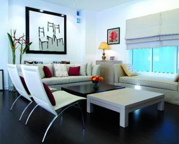 Màu đen – Dùng sao cho hợp phong thủy?