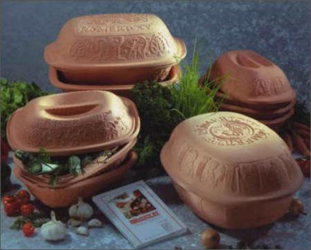 Cách sử dụng và bảo quản nồi đất