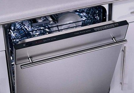 Những điều cần biết khi mua máy rửa chén