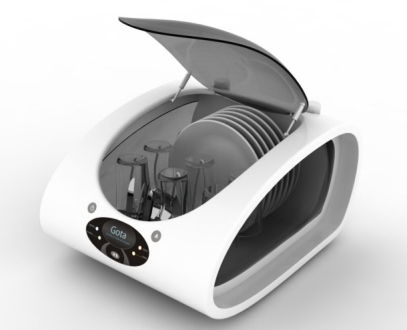 Những điều cần biết khi mua máy rửa chén