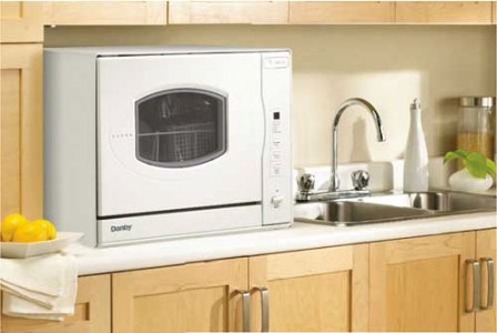 Những điều cần biết khi mua máy rửa chén