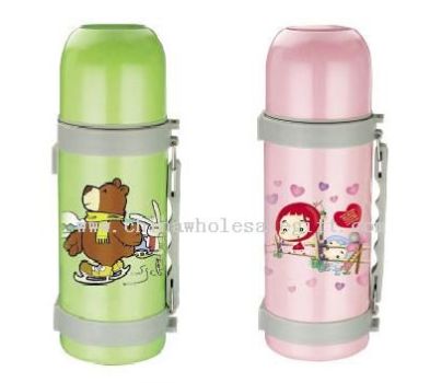 Bình giữ nhiệt Bình giữ nhiệt