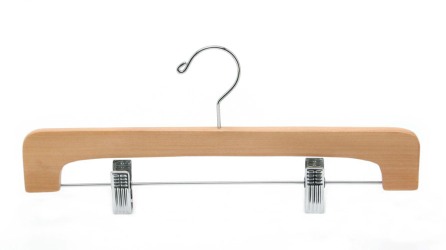 Móc áo đúng cách