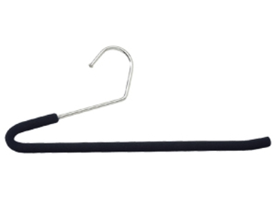 Móc áo đúng cách