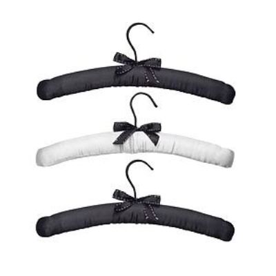 Móc áo đúng cách