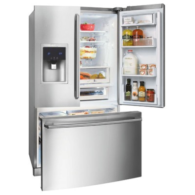 Chọn tủ lạnh gia đình