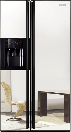 Chọn tủ lạnh gia đình