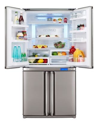 Chọn tủ lạnh gia đình